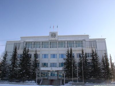 Новости администрации района