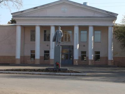 Тогучинский культурно-досуговый центр