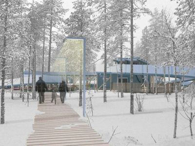 Парк культуры и отдыха благоустроят в селе Ытык-Кюель Таттинского улуса