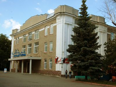 Церковь Богоявления Господня