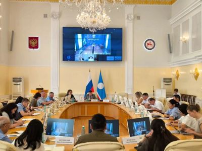 В Якутии усилят взаимодействие ведомств и организаций в области миграционной политики
