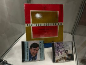 В Якутске открылась выставка «Певец Победы», посвященная Александру Самсонову