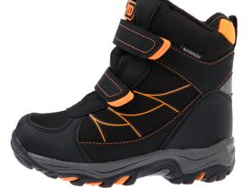 Ботинки для мальчиков