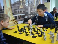 Библиотека № 245 г. Москвы