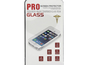 Защитное стекло Glass PRO для Apple iPhone 6 Plus/6S Plus прозрачное антибликовое