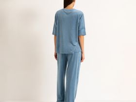 Комплект Frappe, синий