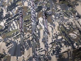 Летний костюм для охоты Remington Hot Summer Figure