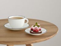 ASA-Selection Тарелка подстановочная для сервировки 30 см a Table Ligne Noire ASA-Selection