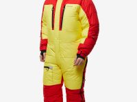 Комбинезоны BASK