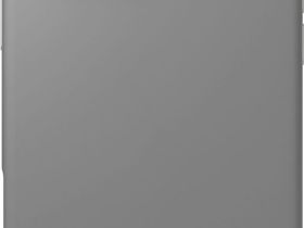 Клип-кейс VLP Aster Pro Case для Apple iPhone 16 Pro Max с MagSafe серый