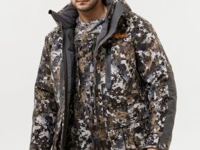 Костюм Remington Explorer 60С Winter Forest с обогревом до -60°C
