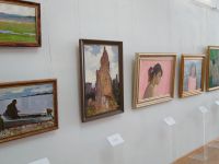 Картинная галерея им. Наума Матвеевича Засимова