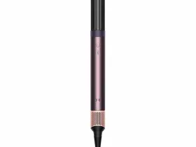 Фен-стайлер Dyson Airwrap Co-anda 2x HS09 (Jasper Plum)