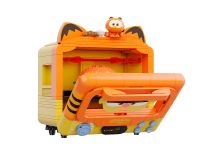 Garfield 86822 Конструктор Гарфилд: Микроволновка
