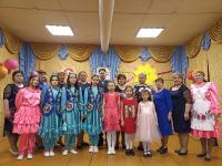 Самаровский сельский дом культуры