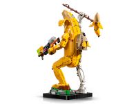 Fortnite 77072 Конструктор Банан-скелет