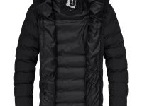 Пальто пуховое Siberia II Мужское