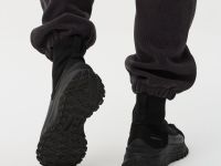 Ботинки Remington Citizen black