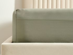 Простыня на резинке Shadow