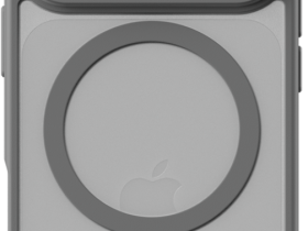 Чехол-накладка Rocket