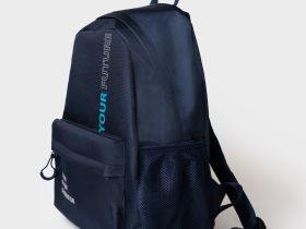 Рюкзак текстильный для мальчиков