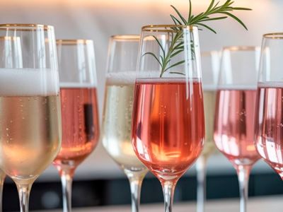 Как меняется рынок российских игристых вин в 2025 году?