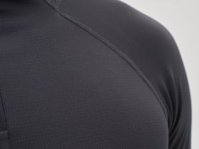 Рубашка Nordski Intense Half Zip Grey