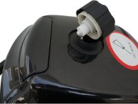 4х-тактный лодочный мотор PARSUN F2.6BMS