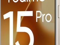 Смартфон realme 15 Pro 12/512 ГБ Белый