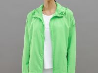 Ветровка с капюшоном из капсулы sport