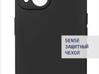 Чехол-накладка Rocket