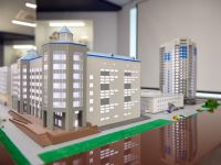 Музей КГЭУ «Первые практические опыты с электроэнергией»