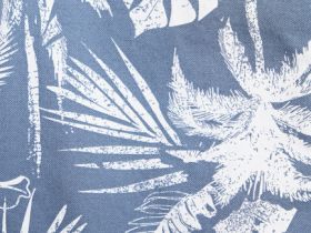 Шорты из микротвила для мальчиков, Голубой