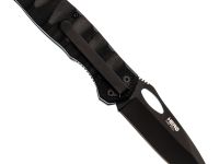 Складной нож Hero 440C BT, G10, Kizlyar Supreme