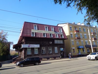 Дом Розенкранца