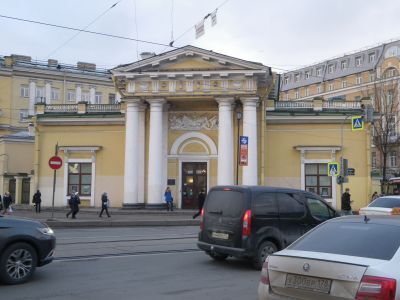 Гауптвахта