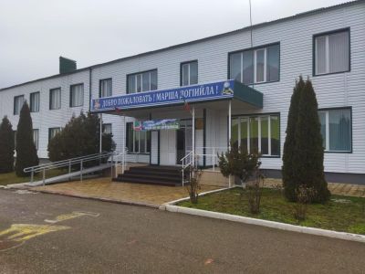 Зебир-Юртовский сельский дом культуры