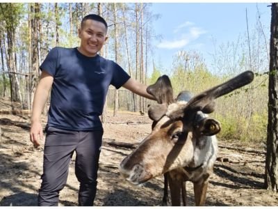 Билет в один конец: казахстанец Темирлан променял Париж на Якутию