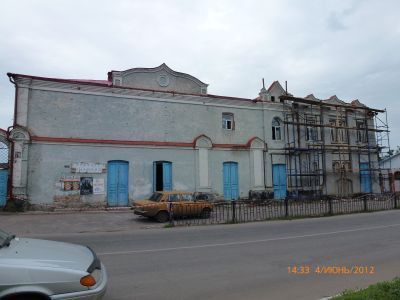 Кинематограф