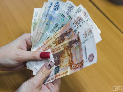 Якутяне рассказали, на что копят деньги
