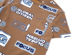 Футболка для мальчика