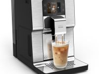 Автоматическая кофемашина KRUPS Intuition Experience Hot&Cold, EA879EE0