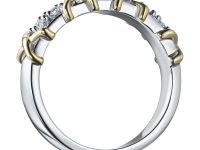 Кольцо из комбинированного золота э4812кц06164900