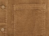 Рубашка из вельвета для мальчиков, Бежевый