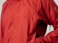 *Куртка общеспортивная 25-40507 АРГУТ муж.