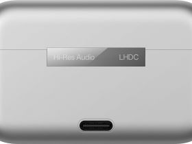 Наушники realme Buds T500 Pro Серебристые