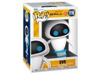 58688 Фигурка Wall-E: Eve Flying