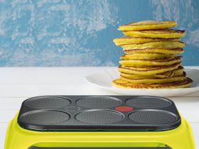 Блинница Tefal Crep'Party Compact PY559312