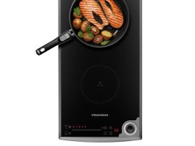Электроплита индукционная РЕДМОНД IC2003