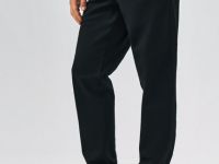 Джоггеры из твила, Черный